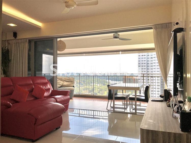 Blk 139A The Peak @ Toa Payoh (Toa Payoh), HDB 5 Rooms #146186652